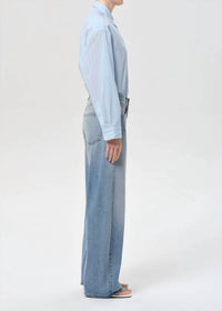 Agolde - Low Curve Fly Weight Jeans
