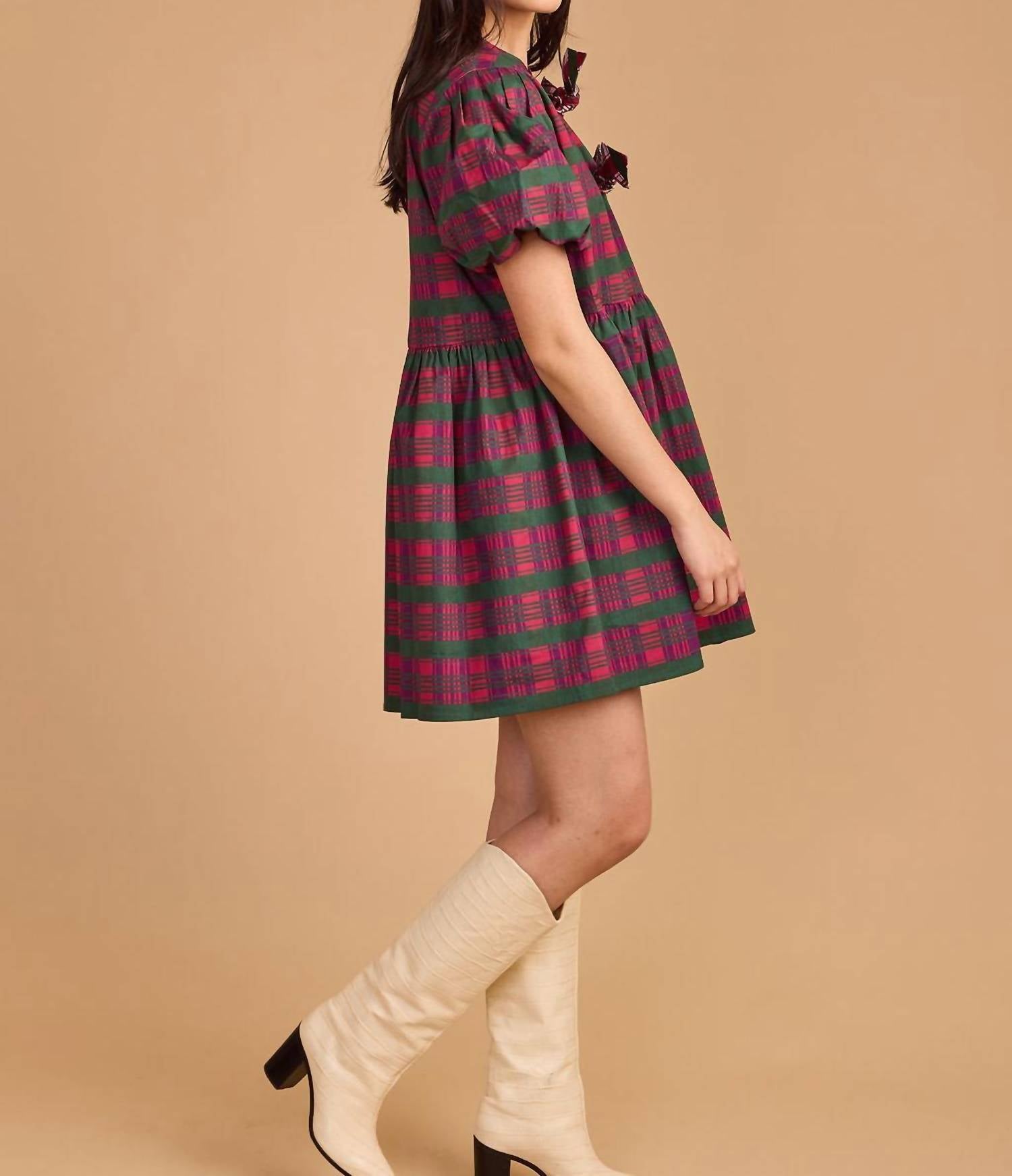 Double A - Ella Dress