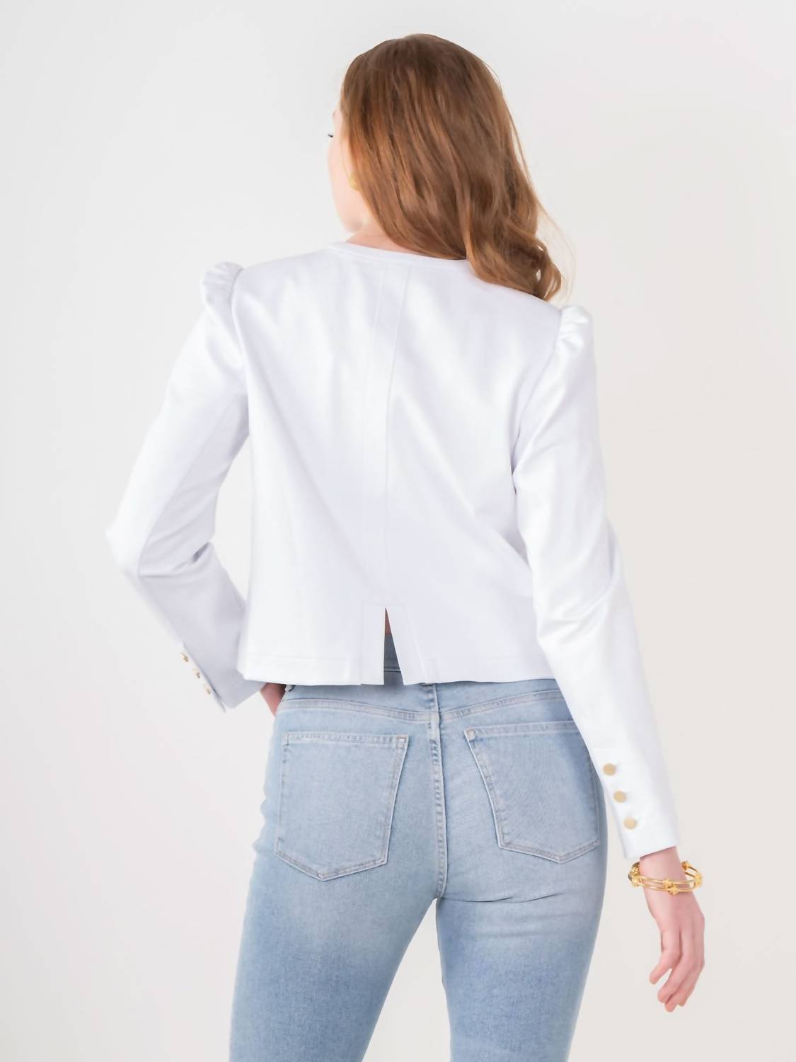 Emily Mccarthy - Lady Jacket