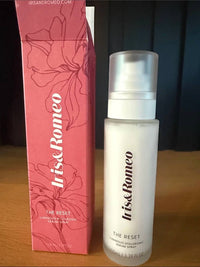 Iris & Romeo - Reset Luminous Hyaluronic Serum Spray