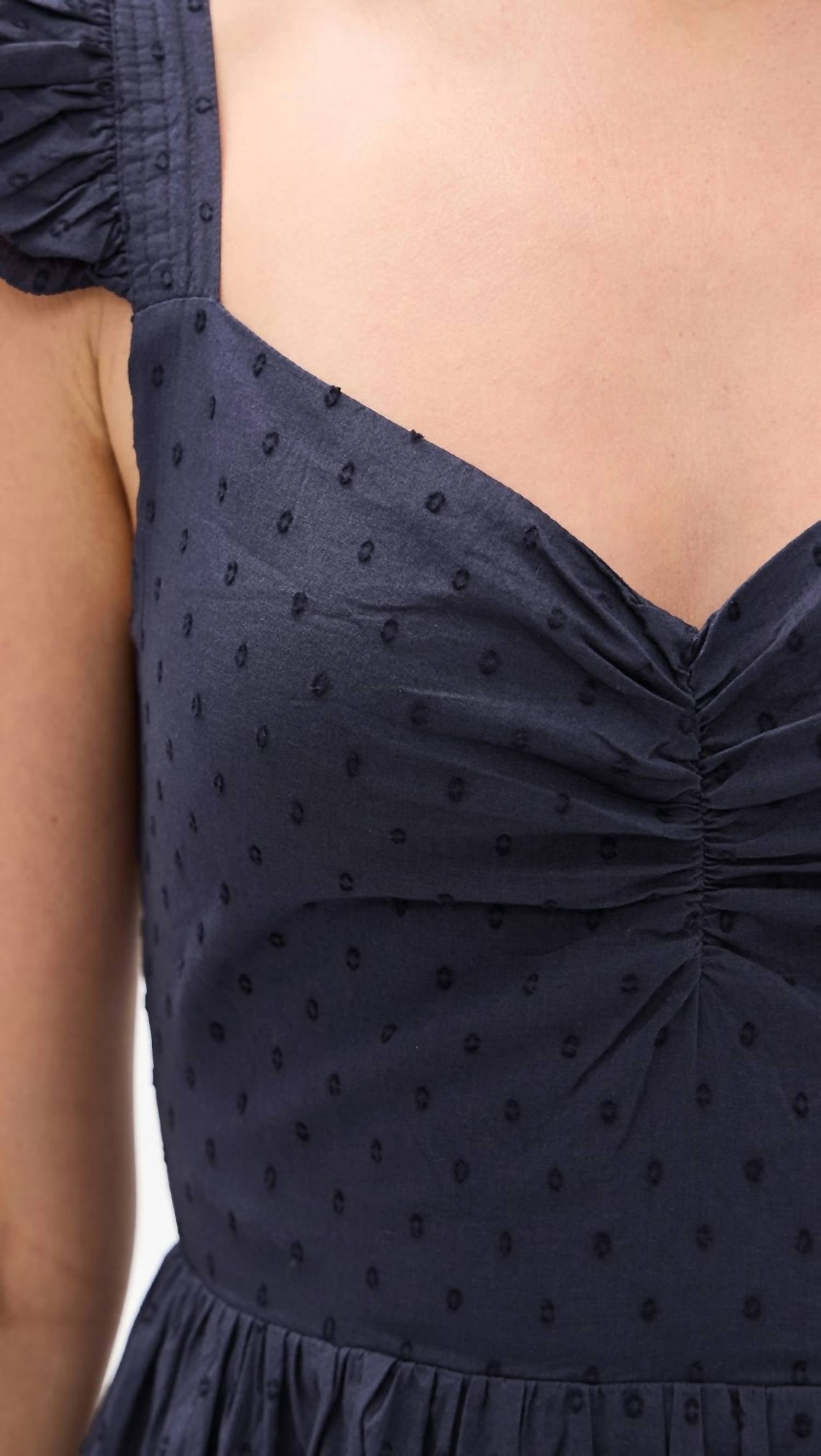 Cleobella - Nica Maxi Dress