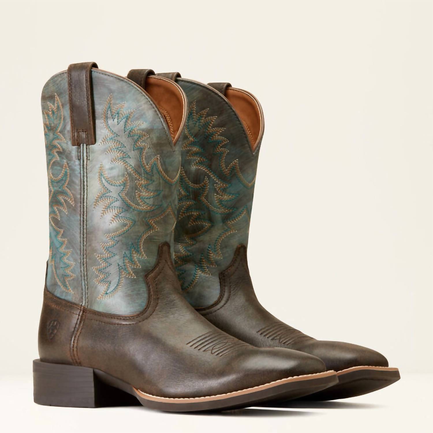 Ariat - Men's Sports Latigo Wester Boots