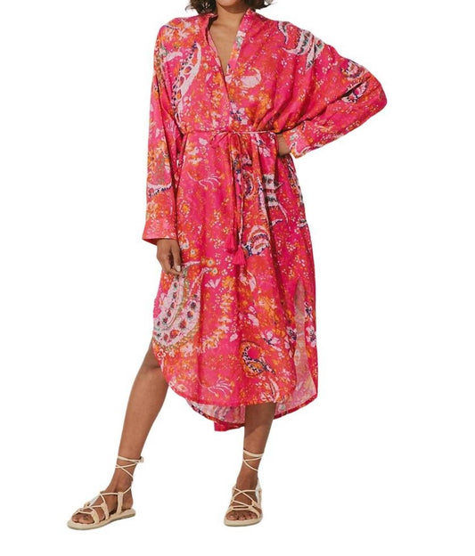 Cleobella - Rohita Kaftan Dress