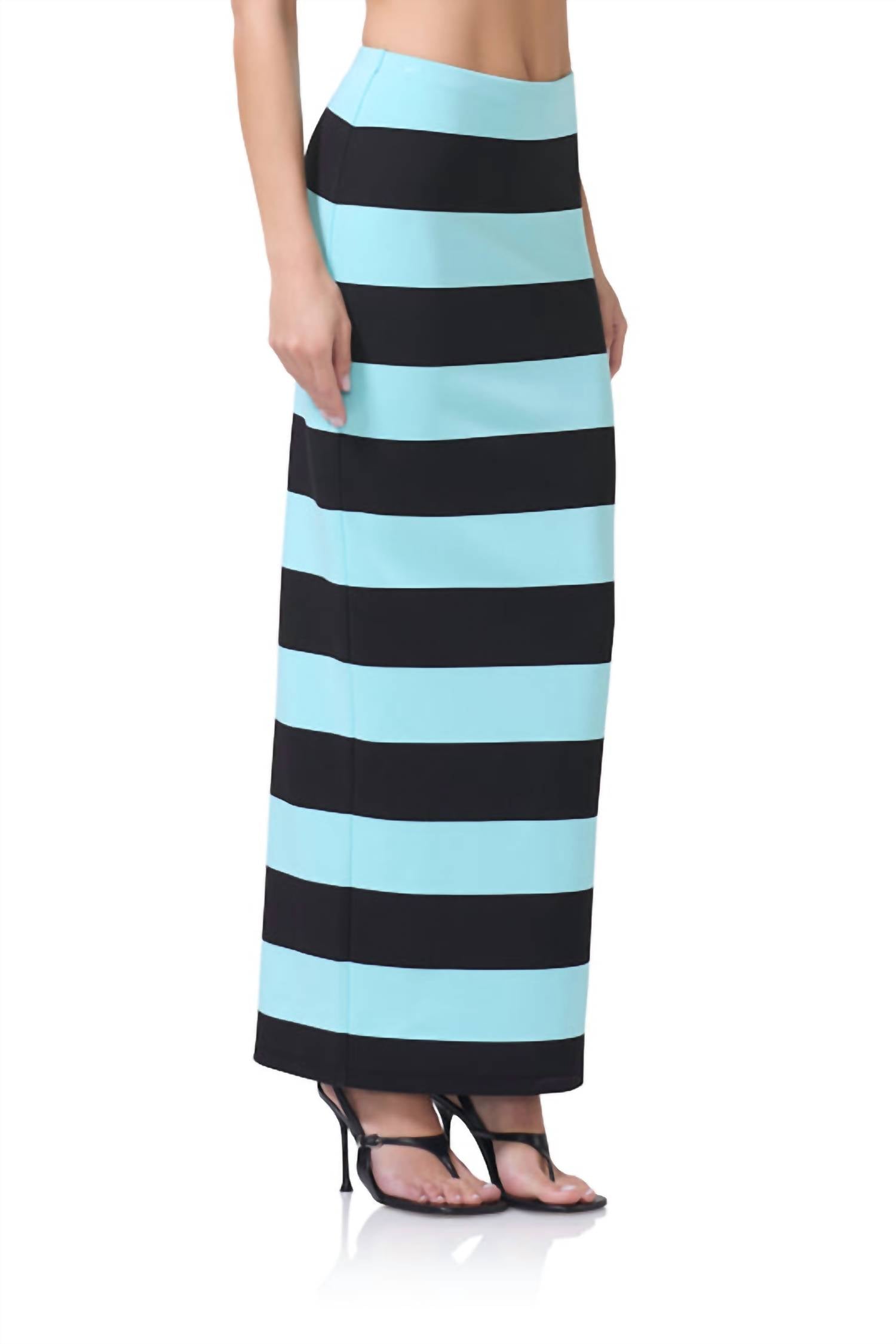 Afrm - Franny Skirt