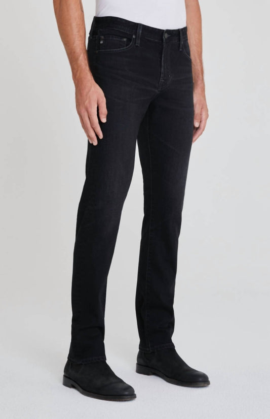 Ag Jeans - Everett Denim Slim Straight Jean