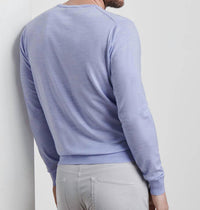 Peter Millar - Excursionist Flex Crewneck Sweater