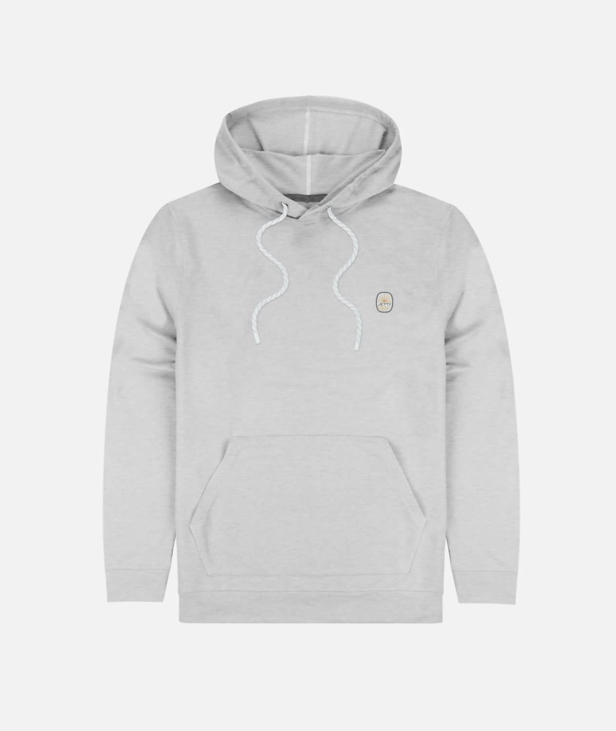 Jetty - Men's Navigator Hoodie