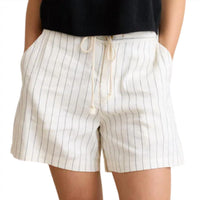 Not Monday - Women's Kendall Short