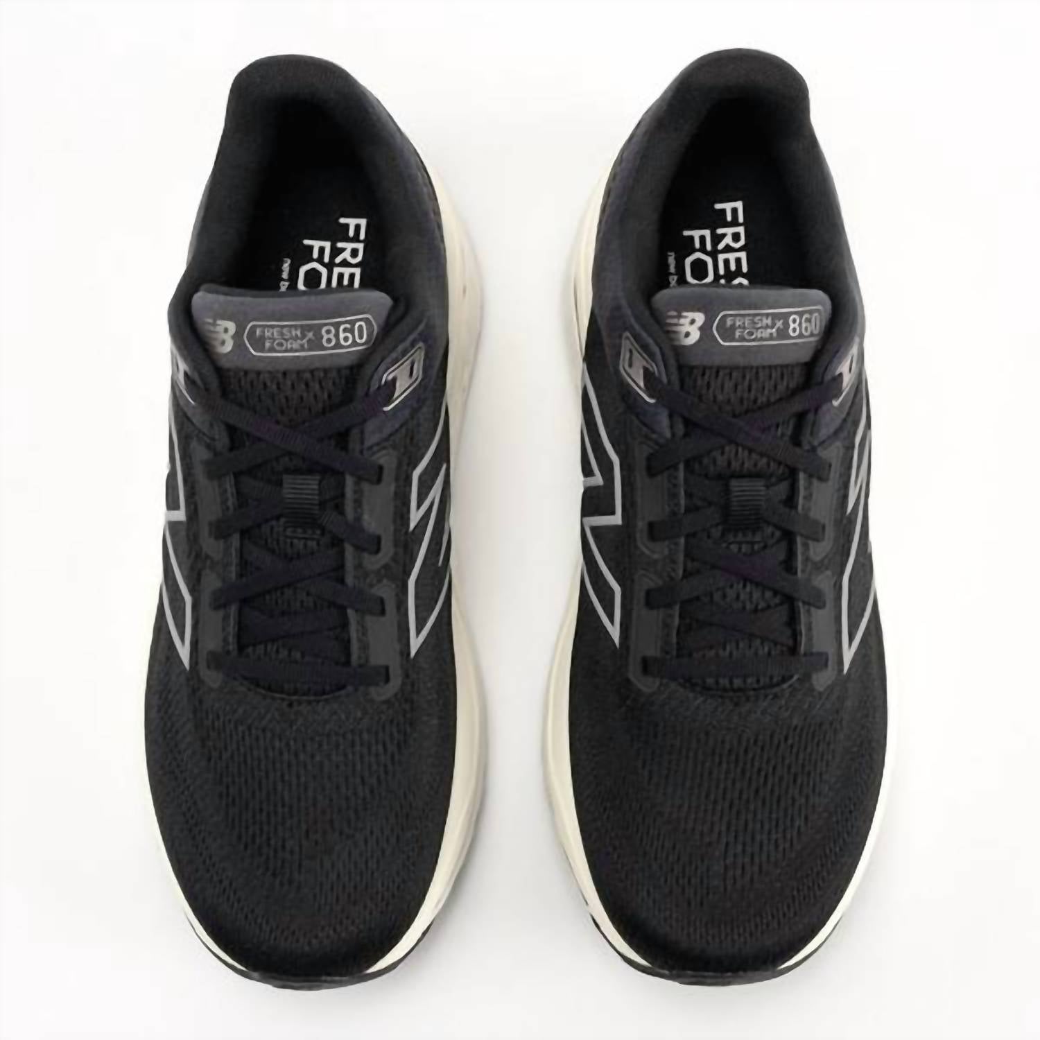 New Balance - Men Fresh Foam X 860v14 Running Shoes
