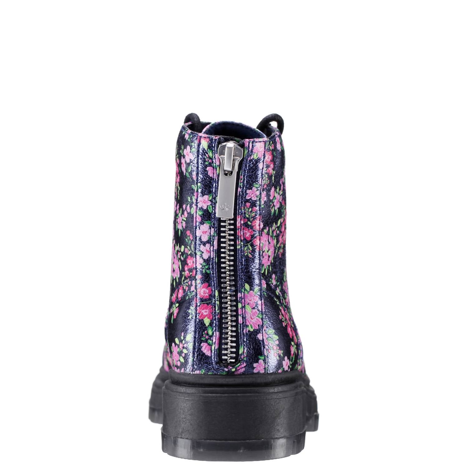 Nina - Kid's Diana Boot
