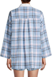 Free People - Sunday Morning Sleep Shirt