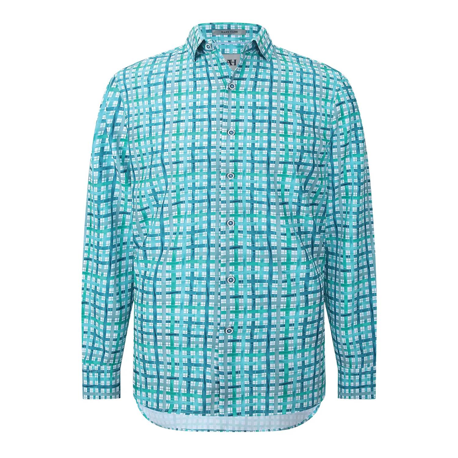 American Heritage - Men's Performance Shirt