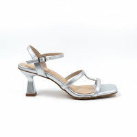 Prema - Women's Penelope Open Toe Heels