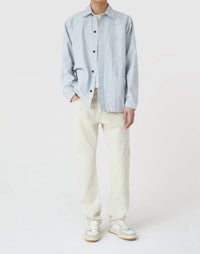 Closed - Oakland Straight Jeans