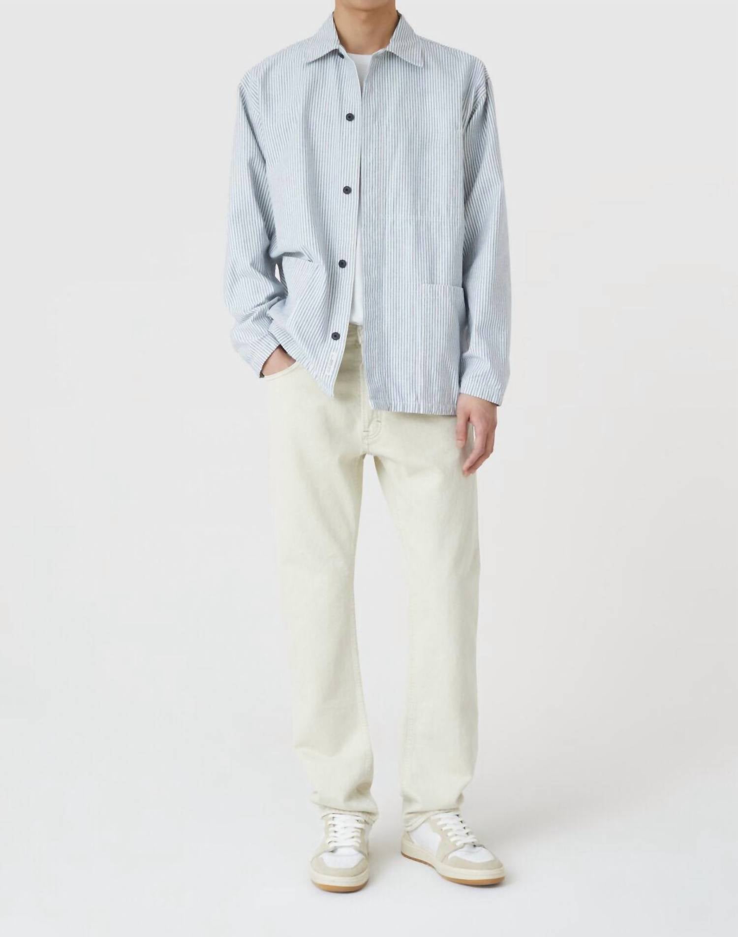 Closed - Oakland Straight Jeans