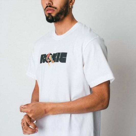 Rokit - Harmony Short Sleeve Tee