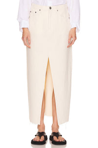 Rag & Bone - Avery Maxi Skirt