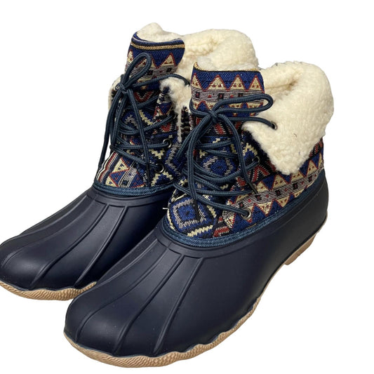 Gypsy Jazz - Women's Slush Boot