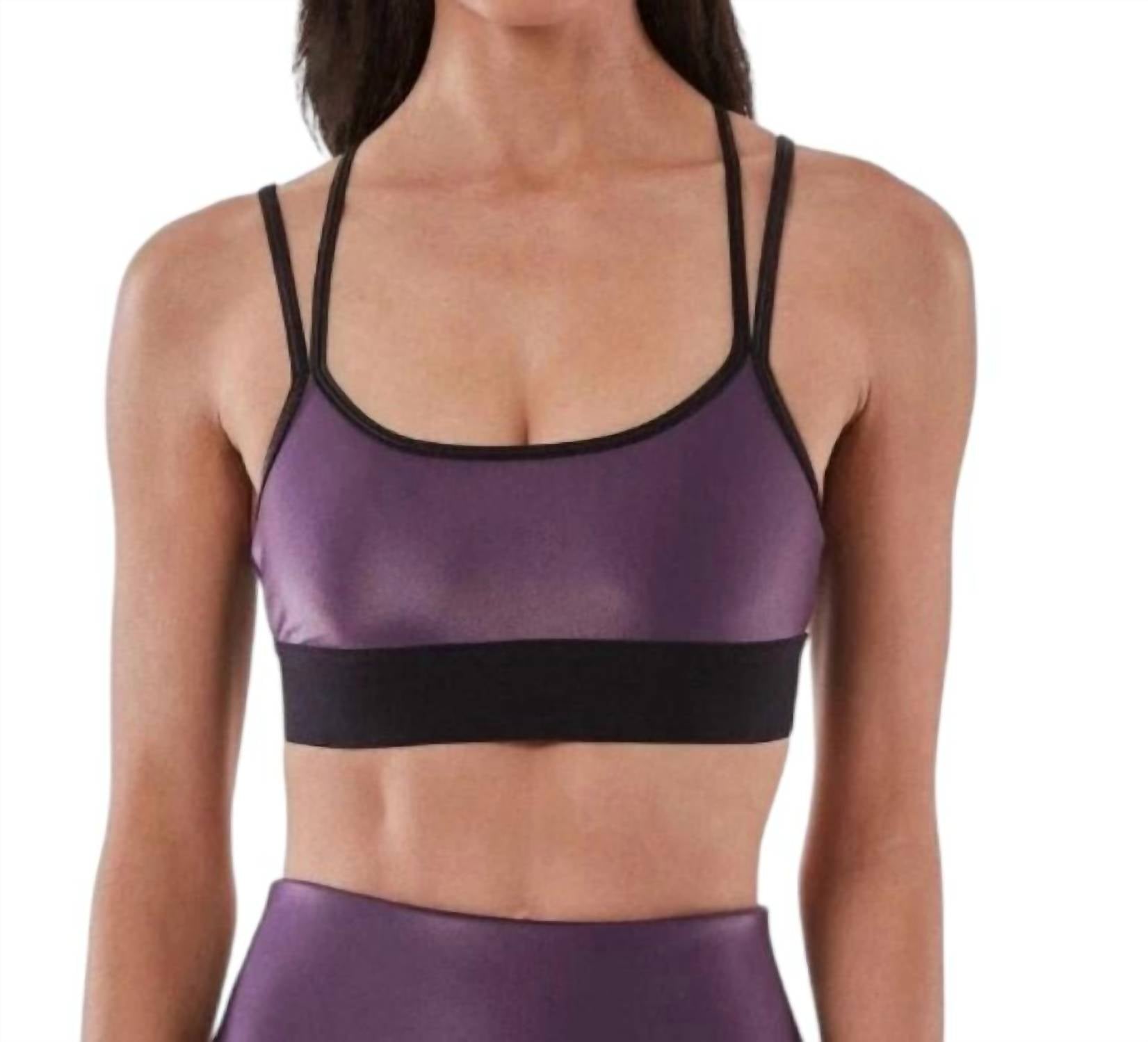Noli - Liquid Jolie Bra
