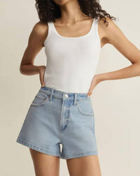 Z Supply - Camila High Rise A Line Short