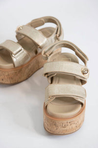 Shu Shop - Women's Lucille Sandal