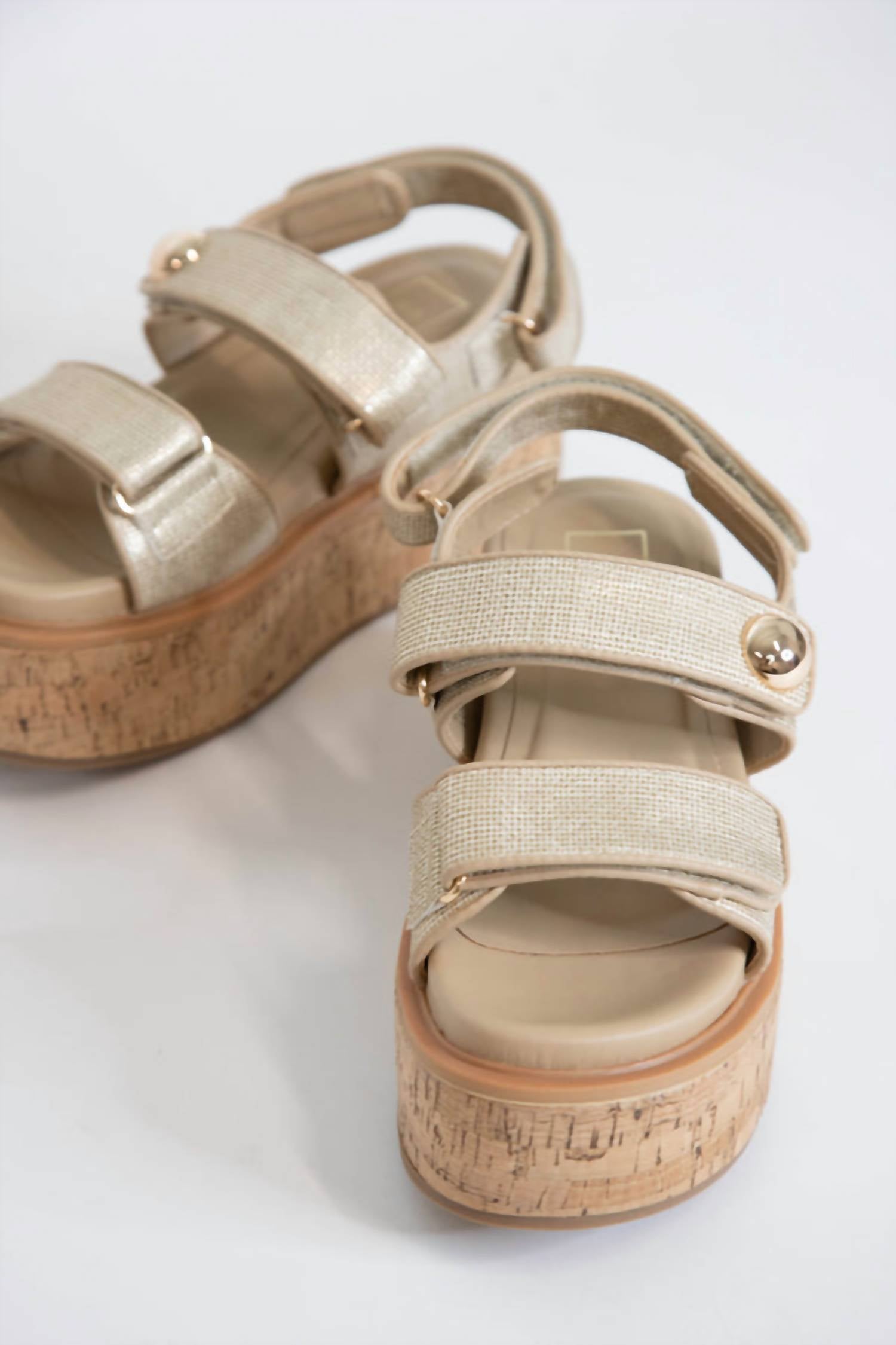 Shu Shop - Women's Lucille Sandal