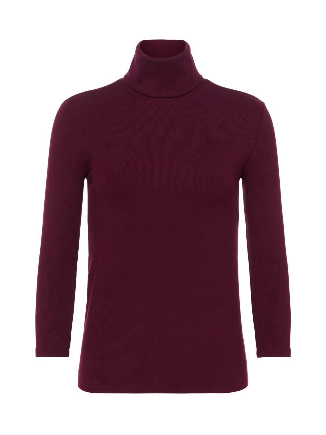L'Agence - Aja Turtleneck Sweater