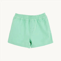 The Beaufort Bonnet Company - Boys Sheffield Twill Short
