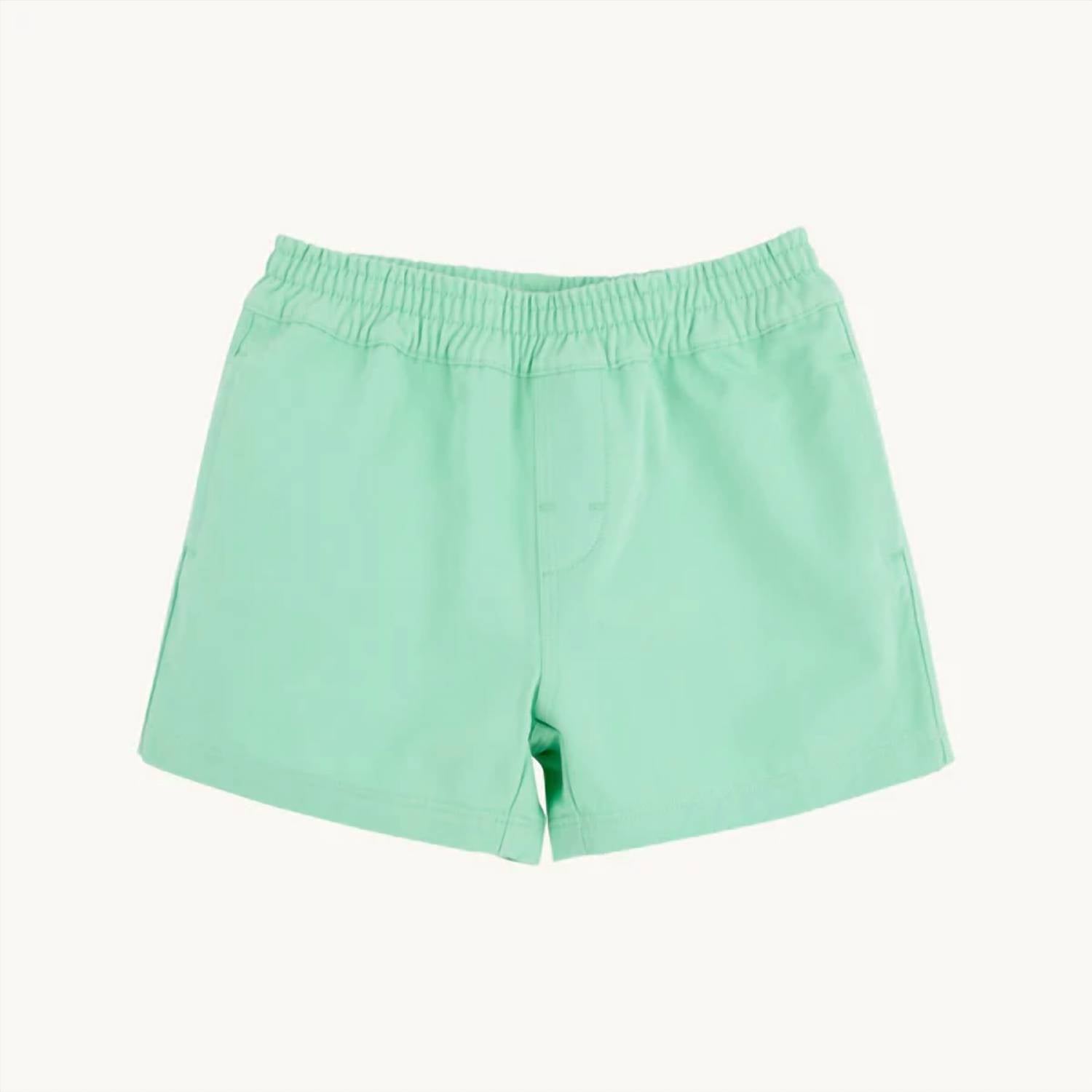 The Beaufort Bonnet Company - Boys Sheffield Twill Short