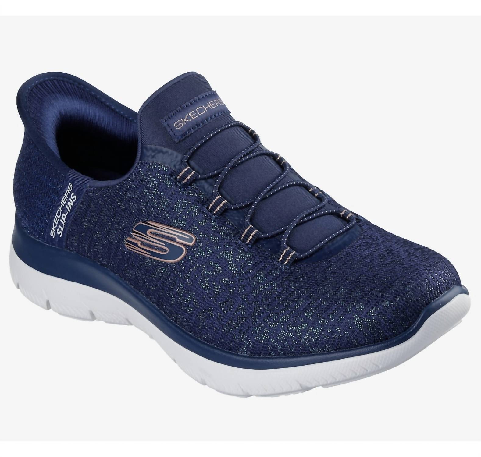 Skechers - Women's Lunar Glow Shoes