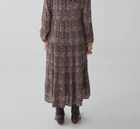Maison Hotel - Himalaya Adriana Dress