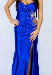 Sherri Hill - Prom Dress