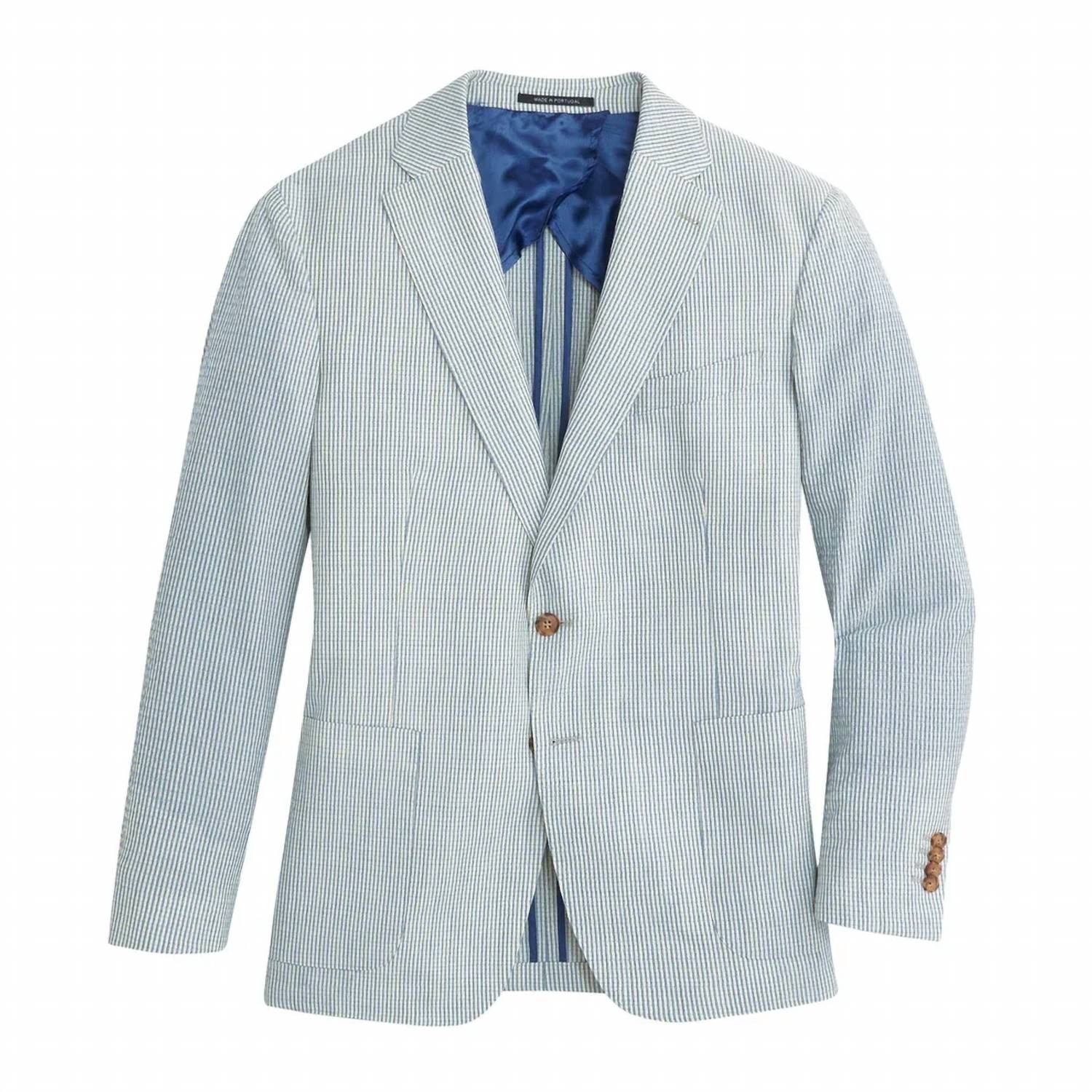 Onward Reserve - Seersucker Sport Coat