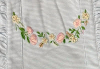 Squiggles - Girl's Pretty Blooms Dress