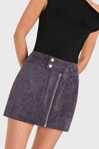Amanda Uprichard - Becker Mini Skirt