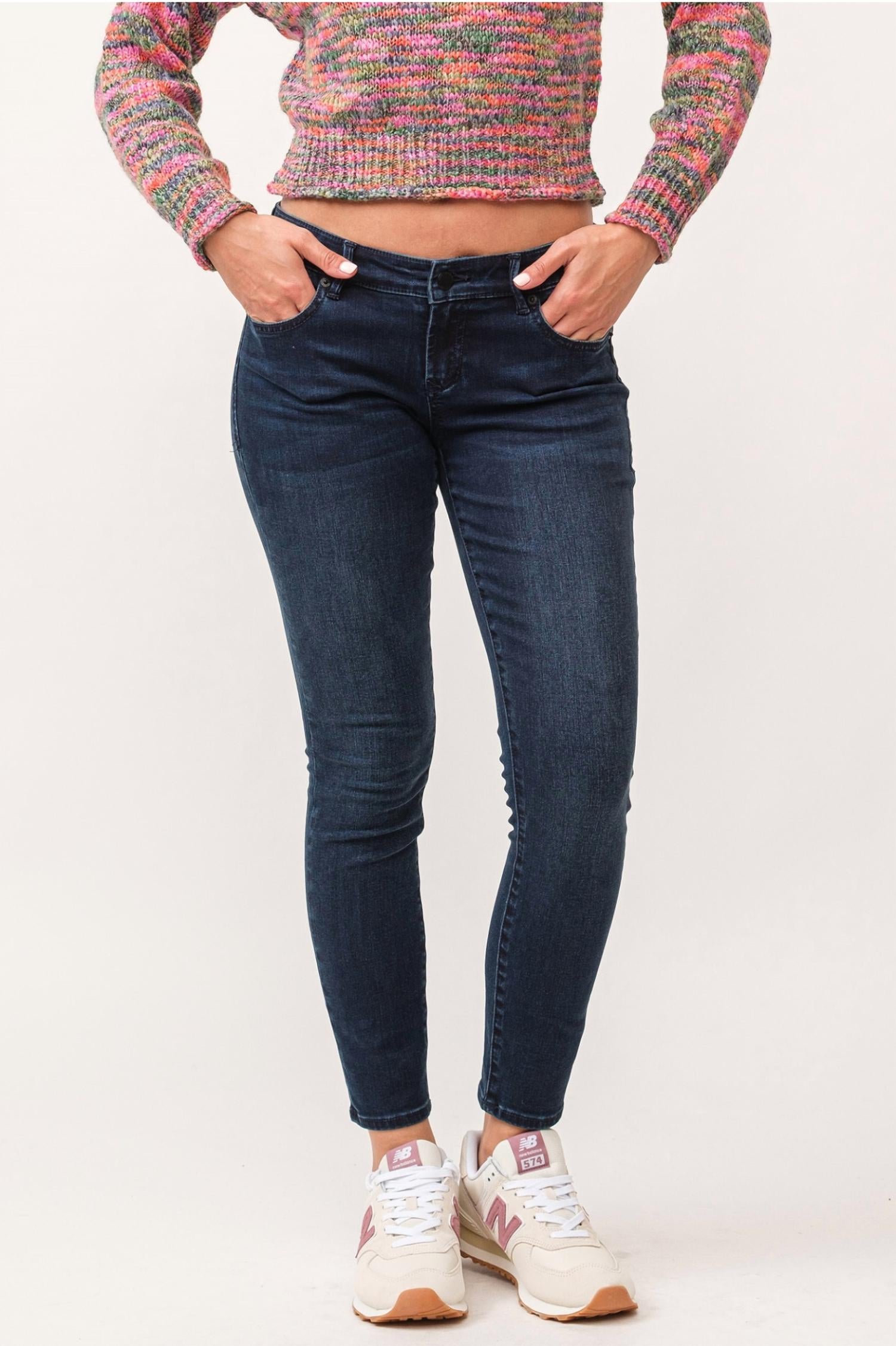 Dear John Denim - Joyrich Skinny Jeans