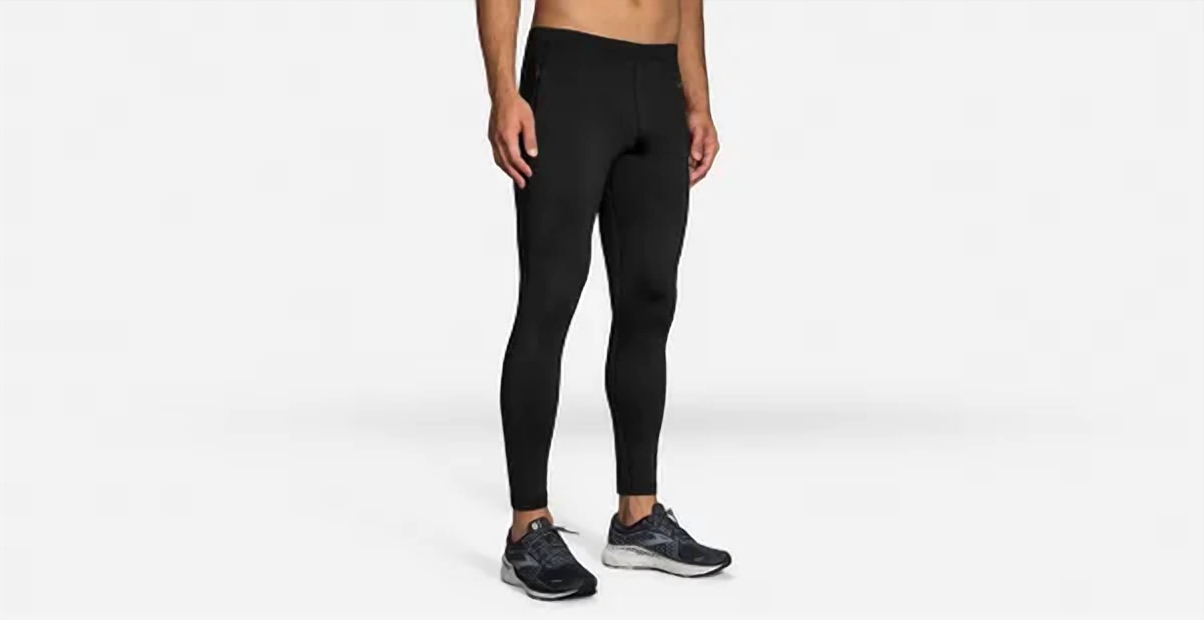 Brooks - Momentum Thermal Tights