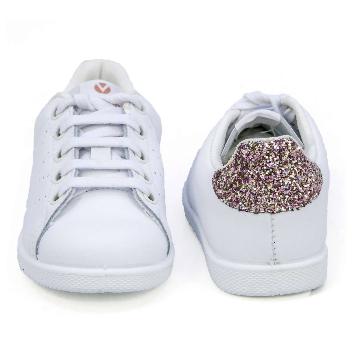 Victoria - Girls' Casual Leather Shoes
