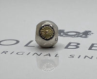 Trollbeads - Women's Sun Bead Charm