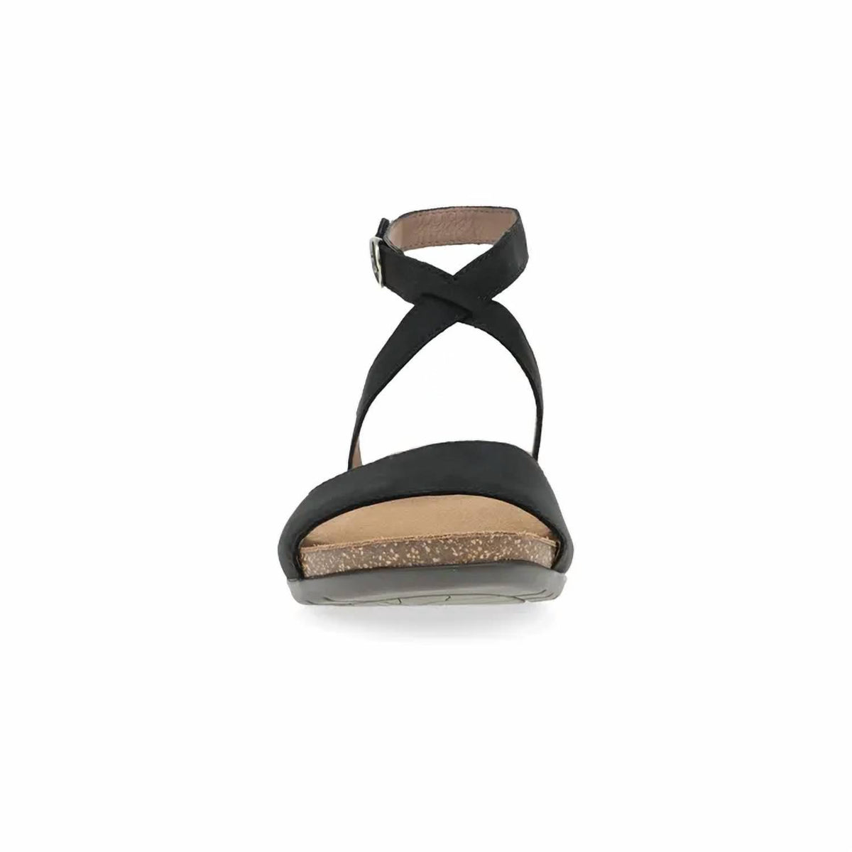 Dansko - Women's Rafferty Nubuck Sandal