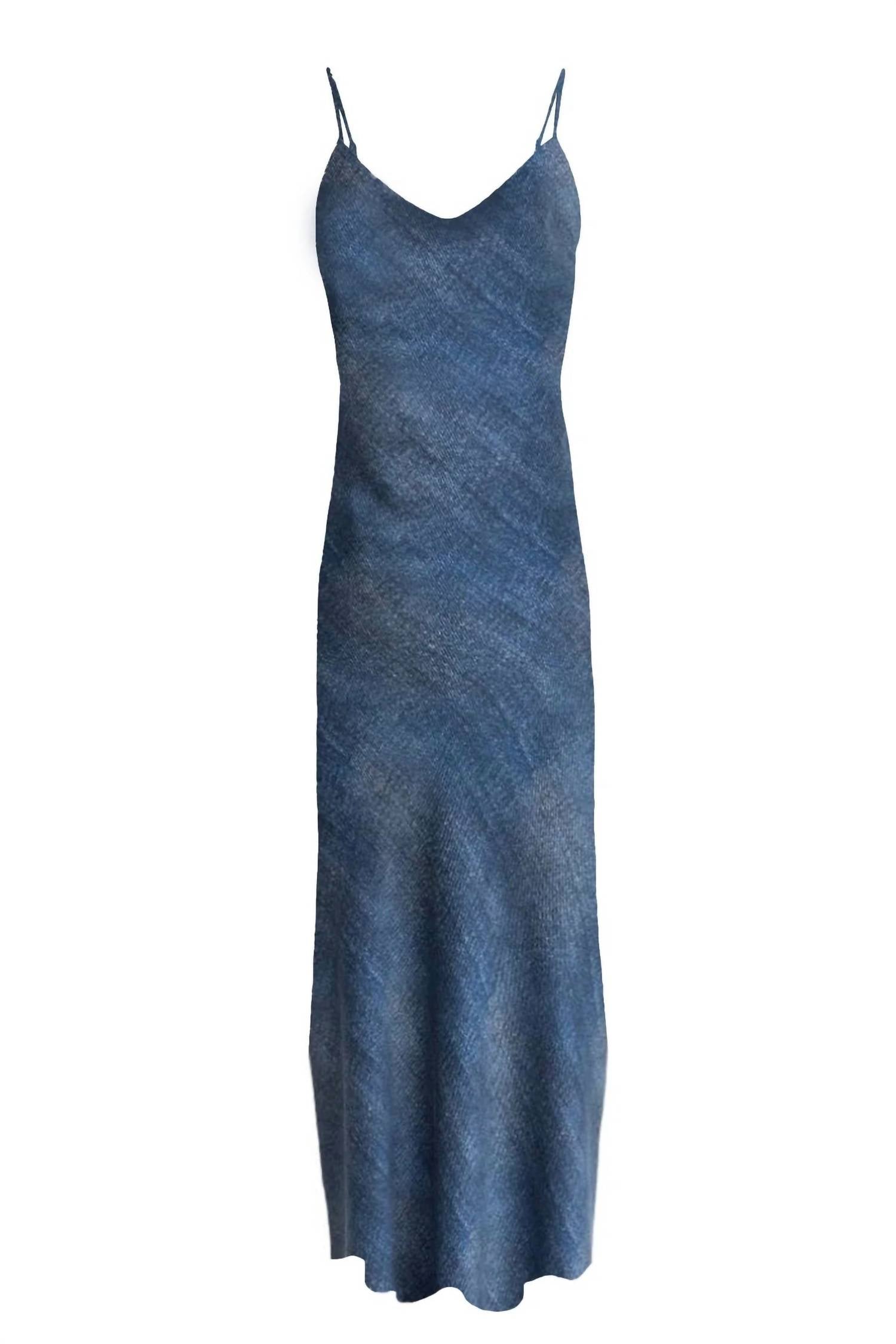 Anaphe - 90’s Icon Slip Dress