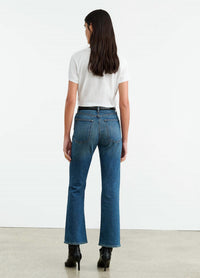 Nili Lotan - Boot Cut Jeans