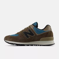 New Balance - Unisex U574sob Shoes