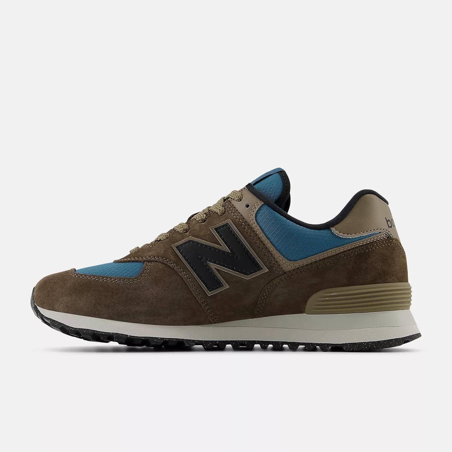 New Balance - Unisex U574sob Shoes