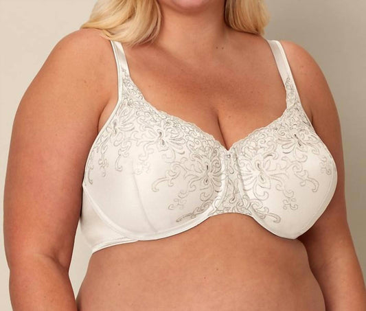Playtex - Secrets Beautiful Lift Underwire Bra