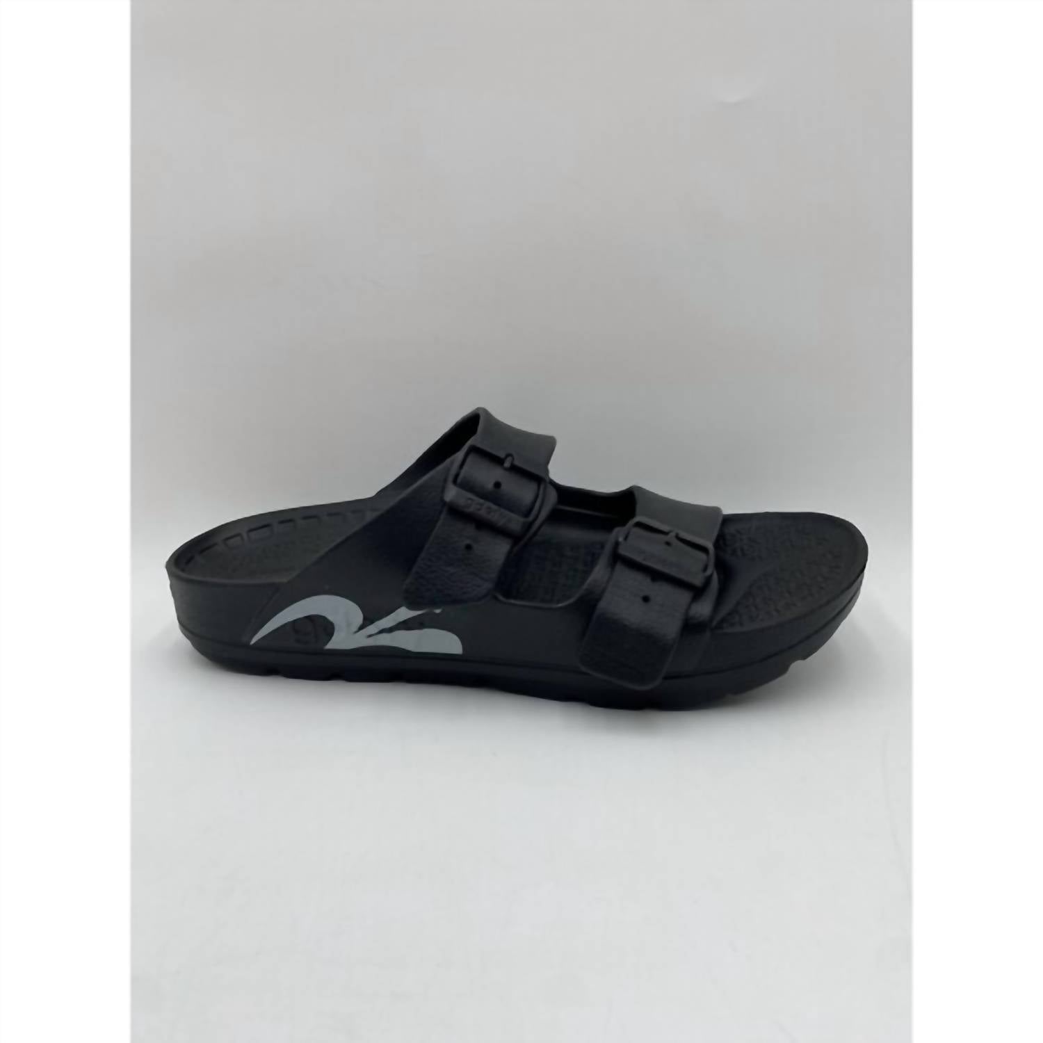 Gravity Defyer - Men's Therapeutic Sandals