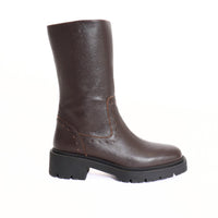 Ateliers - Women's Basta Mid‑calf Boot
