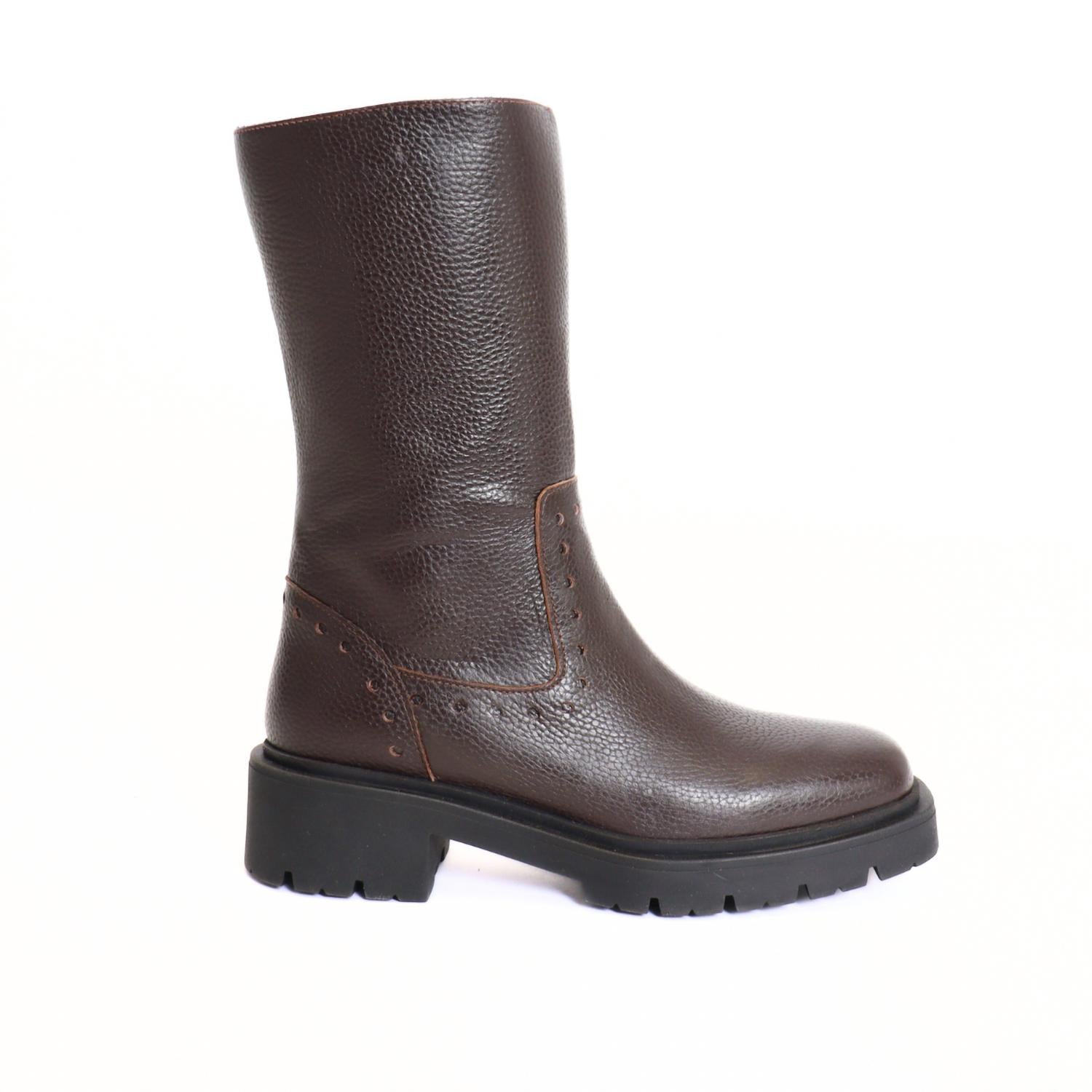 Ateliers - Women's Basta Mid‑calf Boot