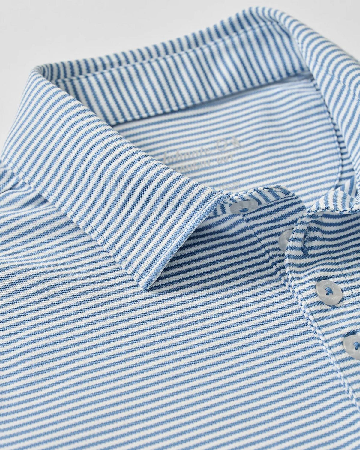 Johnnie-O - Kid's Performance Mesh Jr Polo Shirt