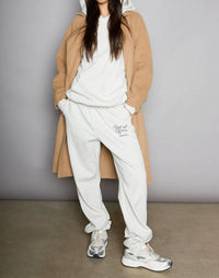 Things Between - Out Of Office Top And Pant Set